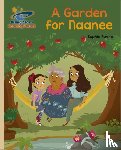 Payne, Sophia - Reading Planet - A Garden for Naanee - Gold: Galaxy