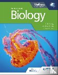 Clegg, C. J., Davis, Andrew - Biology for the IB Diploma Third edition