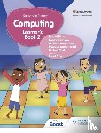 Birbal, Roland, Taylor, Michele, Mohammed, Nazreen, Koon, Michelle Koon - Cambridge Primary Computing Learner's Book Stage 2