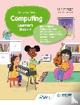 Birbal, Roland, Taylor, Michele, Mohammed, Nazreen, Koon, Michelle Koon - Cambridge Primary Computing Learner's Book Stage 4