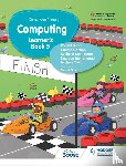 Birbal, Roland, Gookool, Carissa, Koon, Michelle Koon, Maharaj, Shiva - Cambridge Primary Computing Learner's Book Stage 5