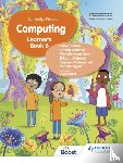 Birbal, Roland, Gookool, Carissa, Koon, Michelle Koon, Mohammed, Nazreen - Cambridge Primary Computing Learner's Book Stage 6