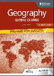 Oakes, Simon - Geography for the IB Diploma SL and HL Core: Prepare for Success