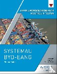 Oakes, Simon - Safon Uwch Daearyddiaeth Meistroli’r Testun: Systemau Byd-eang