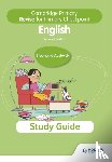 Austwick, Stephanie - Cambridge Primary Revise for Primary Checkpoint English Study Guide 2nd edition