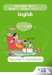 Austwick, Stephanie - Cambridge Primary Revise for Primary Checkpoint English Teacher's Handbook 2nd edition