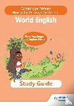 Macgregor, Fiona, Paizee, Daphne - Cambridge Primary Revise for Primary Checkpoint World English Study Guide