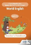 Peek, Jennifer - Cambridge Primary Revise for Primary Checkpoint World English Teacher's Handbook