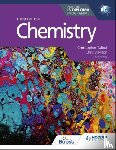 Talbot, Christopher, Davison, Chris - Chemistry for the IB Diploma Third edition