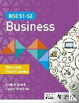 McLeod, Craig, Morrison, James - BGE S1–S3 Business: Third and Fourth Levels