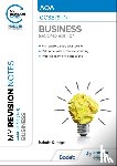 Surridge, Malcolm - My Revision Notes: AQA GCSE (9-1) Business Second Edition
