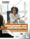 Vertigan, Sean, Bayley, Tess, Middleton, Saundra - Management and Administration T Level: Core