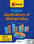 Smith, Mike, Currie, Pamela, Rennie-Evans, Jack, Miller, Charlotte - TeeJay Higher Applications of Mathematics