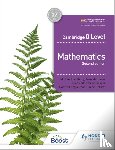 Seager, Brian, Handbury, Michael, Matthews, Jean, Jeskins, John - Cambridge O Level Mathematics Second edition