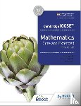 Pimentel, Ric, Pimentel, Frankie, Wall, Terry - Cambridge IGCSE Core and Extended Mathematics Fifth edition