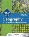 Nagle, Garrett, Guinness, Paul - Pearson Edexcel International GCSE (9-1) Geography