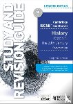 Harrison, Benjamin - Cambridge IGCSE and O Level History Study and Revision Guide, Second Edition
