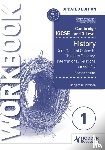 Harrison, Benjamin - Cambridge IGCSE and O Level History Workbook 1 - Core content Option B: The 20th century: International Relations since 1919 2nd Edition
