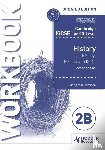 Harrison, Benjamin - Cambridge IGCSE and O Level History Workbook 2B - Depth study: Germany, 1918–45 2nd Edition