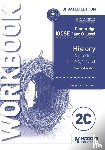 Harrison, Benjamin - Cambridge IGCSE and O Level History Workbook 2C - Depth study: The United States, 1919–41 2nd Edition