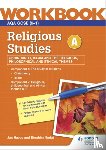 Hayes, Jan, Nadat, Ebrahim - AQA GCSE Religious Studies Specification A Christianity, Islam and the Religious, Philosophical and Ethical Themes Workbook