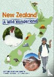 Montgomerie, Samantha - Reading Planet KS2: New Zealand: A Wild Wonderland - Stars/Lime