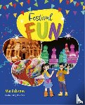 Debnam, Mio - Reading Planet KS2: Festival Fun- Mercury/Brown