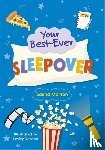 Morton, Sasha - Reading Planet KS2: Your Best-Ever Sleepover! - Mercury/Brown