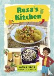 Payne, Sophia - Reading Planet KS2: Reza's Kitchen - Mercury/Brown
