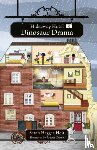 Hagger-Holt, Sarah - Reading Planet KS2: Hideaway Hotel: Dinosaur Drama - Mercury/Brown