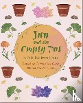 Geok, Dr Wee Bee - Reading Planet KS2: Jun and the Empty Pot: A Folk Tale from China - Mercury/Brown