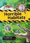 Thomas, Isabel - Reading Planet KS2: Horrible Habitats - Venus/Brown