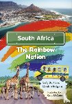 Ridgard, Debbie, Burt, Sally - Reading Planet KS2: South Africa: The Rainbow Nation - Venus/Brown