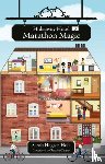 Hagger-Holt, Sarah - Reading Planet KS2: Hideaway Hotel: Marathon Magic - Venus/Brown