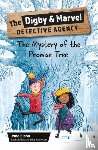 Elson, Jane - Reading Planet KS2: The Digby and Marvel Detective Agency: The Mystery of the Promise Tree - Earth/Grey