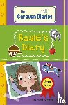 Noble, James - Reading Planet KS2: The Caravan Diaries: Rosie's Diary - Earth/Grey