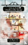 Hagger-Holt, Sarah - Reading Planet KS2: Hideaway Hotel: Stuck in the Smog - Earth/Grey