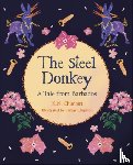 Chimbiri, Kandace - Reading Planet KS2: The Steel Donkey: A Tale from Barbados - Earth/Grey