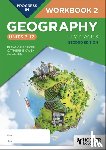 Barker, Eleanor, Owen, Catherine, Coles, Jo - Progress in Geography: Key Stage 3, Second Edition: Workbook 2 (Units 7–12)