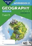 Gardner, David, Owen, Catherine - Progress in Geography: Key Stage 3, Second Edition: Workbook 3 (Units 13–18)