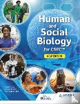 Fullick, Ann - Human and Social Biology for CSEC