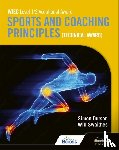 Swaithes, Will, Dutson, Simon - WJEC Level 1/2 Vocational Award Sports and Coaching Principles (Technical Award) - Student Book
