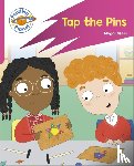 Steel, Abigail - Reading Planet: Rocket Phonics - Target Practice - Tap the Pins - Pink A