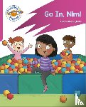 Kleanthous, Grace - Reading Planet: Rocket Phonics – Target Practice - Go in, Nim! - Pink A