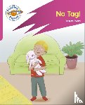 Evans, Tristan - Reading Planet: Rocket Phonics – Target Practice - No Tag! - Pink A