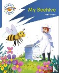 Morton, Sasha - Reading Planet: Rocket Phonics – Target Practice - My Beehive - Blue