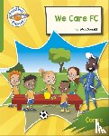  - Reading Planet: Rocket Phonics – Target Practice - We Care FC - Green