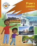 Bristow, Clare - Reading Planet: Rocket Phonics – Target Practice - Flynn's London - Orange