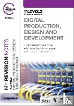 Rouse, George - My Revision Notes: Digital Production, Design and Development T Level