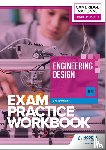 Walker, Chris - Level 1/Level 2 Cambridge National in Engineering Design (J822) Exam Practice Workbook